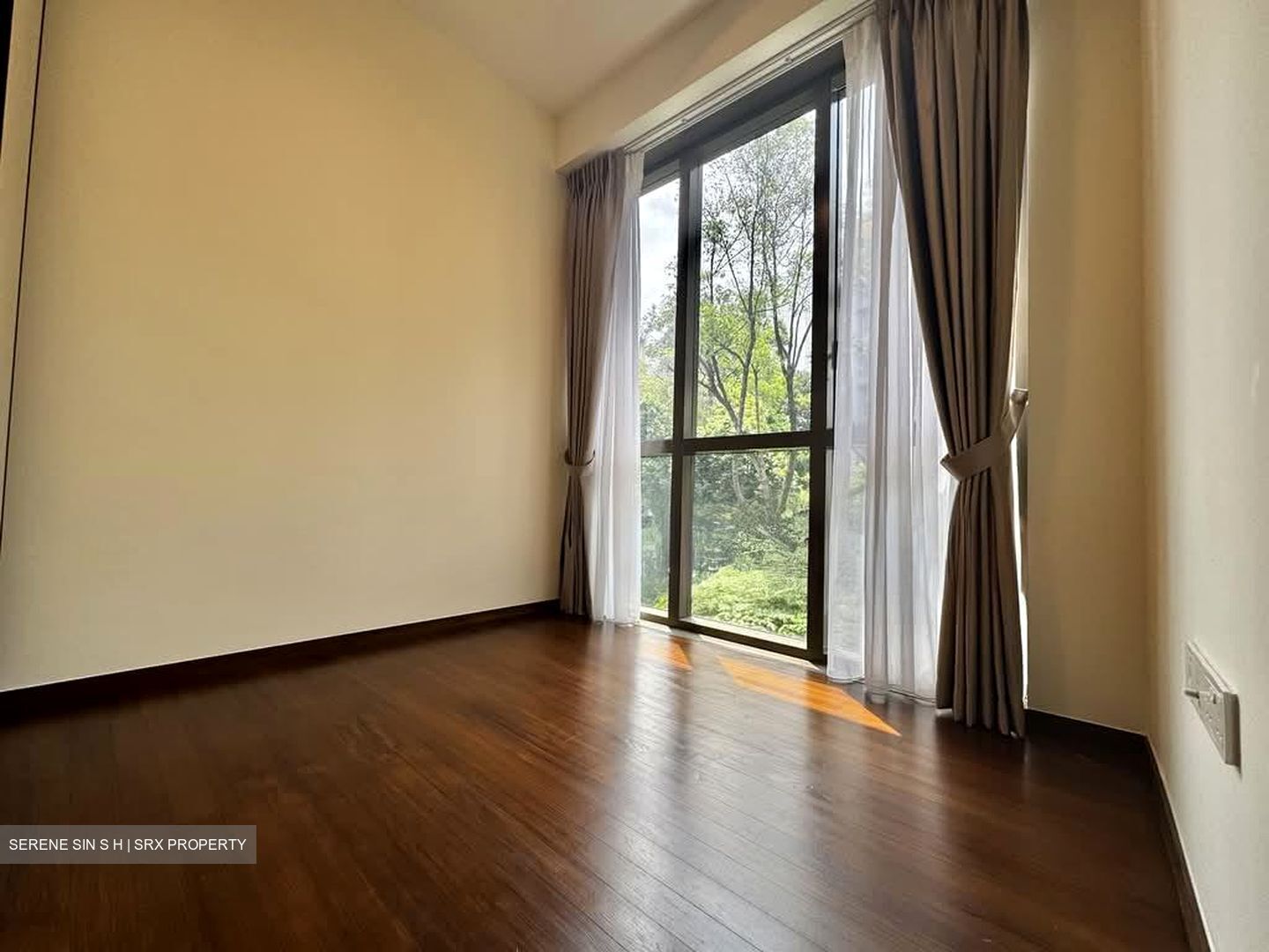 FORETT AT BUKIT TIMAH (D21), Apartment #601292561